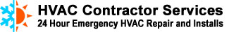 Yoncalla HVAC Services